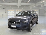  Volvo  XC 40 VOLVO XC40 / 2017 / 5P / SUV T4 PLUG-IN HYBRID AUTO RECH INSCRIP EXPR 
