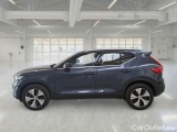  Volvo  XC 40 VOLVO XC40 / 2017 / 5P / SUV T4 PLUG-IN HYBRID AUTO RECH INSCRIP EXPR #8