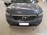  Volvo  XC 40 VOLVO XC40 / 2017 / 5P / SUV T4 PLUG-IN HYBRID AUTO RECH INSCRIP EXPR #26