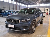  Volvo  XC 40 VOLVO XC40 / 2017 / 5P / SUV T4 PLUG-IN HYBRID AUTO RECH INSCRIP EXPR 