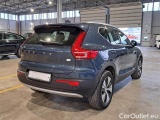  Volvo  XC 40 VOLVO XC40 / 2017 / 5P / SUV T4 PLUG-IN HYBRID AUTO RECH INSCRIP EXPR #2