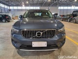  Volvo  XC 40 VOLVO XC40 / 2017 / 5P / SUV T4 PLUG-IN HYBRID AUTO RECH INSCRIP EXPR #6