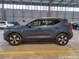  Volvo  XC 40 VOLVO XC40 / 2017 / 5P / SUV T4 PLUG-IN HYBRID AUTO RECH INSCRIP EXPR #8