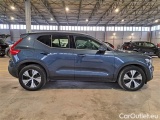  Volvo  XC 40 VOLVO XC40 / 2017 / 5P / SUV T4 PLUG-IN HYBRID AUTO RECH INSCRIP EXPR #7