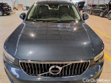  Volvo  XC 40 VOLVO XC40 / 2017 / 5P / SUV T4 PLUG-IN HYBRID AUTO RECH INSCRIP EXPR #24