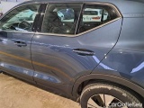  Volvo  XC 40 VOLVO XC40 / 2017 / 5P / SUV T4 PLUG-IN HYBRID AUTO RECH INSCRIP EXPR #68