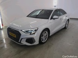  Audi  A3 Audi  Limousine 35 TFSI S tronic S edition 4d 
