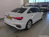  Audi  A3 Audi  Limousine 35 TFSI S tronic S edition 4d #2