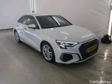  Audi  A3 Audi  Limousine 35 TFSI S tronic S edition 4d #13