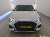  Audi  A3 Audi  Limousine 35 TFSI S tronic S edition 4d #14