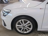  Audi  A3 Audi  Limousine 35 TFSI S tronic S edition 4d #20