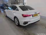  Audi  A3 Audi  Limousine 35 TFSI S tronic S edition 4d #24