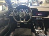  Audi  A3 Audi  Limousine 35 TFSI S tronic S edition 4d #27