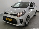  KIA  Picanto Kia  1.0 DPi DynamicLine 4-zits 5d 