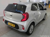  KIA  Picanto Kia  1.0 DPi DynamicLine 4-zits 5d #2