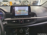  KIA  Picanto Kia  1.0 DPi DynamicLine 4-zits 5d #11