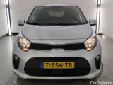  KIA  Picanto Kia  1.0 DPi DynamicLine 4-zits 5d #13