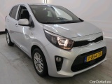  KIA  Picanto Kia  1.0 DPi DynamicLine 4-zits 5d #24