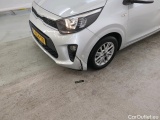  KIA  Picanto Kia  1.0 DPi DynamicLine 4-zits 5d #61