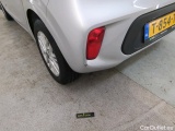  KIA  Picanto Kia  1.0 DPi DynamicLine 4-zits 5d #90