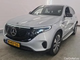  Mercedes  EQC Mercedes-Benz   400 4MATIC 5d 
