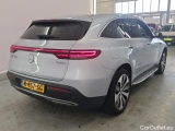  Mercedes  EQC Mercedes-Benz   400 4MATIC 5d #2