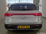  Mercedes  EQC Mercedes-Benz   400 4MATIC 5d #8
