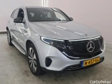  Mercedes  EQC Mercedes-Benz   400 4MATIC 5d #19