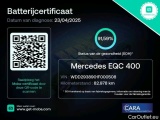  Mercedes  EQC Mercedes-Benz   400 4MATIC 5d #28