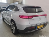  Mercedes  EQC Mercedes-Benz   400 4MATIC 5d #35