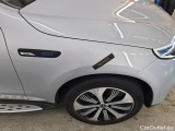  Mercedes  EQC Mercedes-Benz   400 4MATIC 5d #59