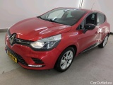  Renault  Clio Renault  Energy TCe 90 Limited 5d 