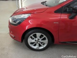 Renault  Clio Renault  Energy TCe 90 Limited 5d #17