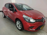  Renault  Clio Renault  Energy TCe 90 Limited 5d #19