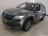  Skoda  Kodiaq Skoda  1.5 TSI ACT 110kW DSG Sportline Business 5d 