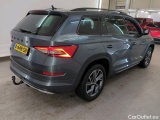  Skoda  Kodiaq Skoda  1.5 TSI ACT 110kW DSG Sportline Business 5d #2