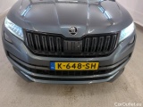  Skoda  Kodiaq Skoda  1.5 TSI ACT 110kW DSG Sportline Business 5d #5
