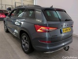  Skoda  Kodiaq Skoda  1.5 TSI ACT 110kW DSG Sportline Business 5d #9