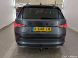  Skoda  Kodiaq Skoda  1.5 TSI ACT 110kW DSG Sportline Business 5d #10