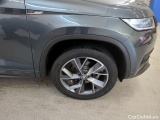  Skoda  Kodiaq Skoda  1.5 TSI ACT 110kW DSG Sportline Business 5d #13