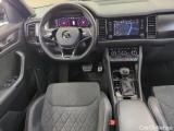  Skoda  Kodiaq Skoda  1.5 TSI ACT 110kW DSG Sportline Business 5d #16