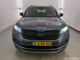 Skoda  Kodiaq Skoda  1.5 TSI ACT 110kW DSG Sportline Business 5d #18
