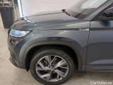  Skoda  Kodiaq Skoda  1.5 TSI ACT 110kW DSG Sportline Business 5d #22