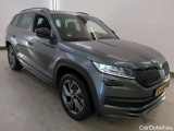  Skoda  Kodiaq Skoda  1.5 TSI ACT 110kW DSG Sportline Business 5d #30