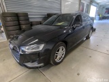  Audi  A4  Avant 35 TDI 2.0 TDI 120KW AT7 E6d 