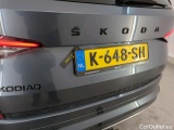  Skoda  Kodiaq Skoda  1.5 TSI ACT 110kW DSG Sportline Business 5d #36