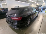  Audi  A4  Avant 35 TDI 2.0 TDI 120KW AT7 E6d #2