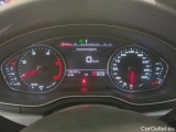  Audi  A4  Avant 35 TDI 2.0 TDI 120KW AT7 E6d #5
