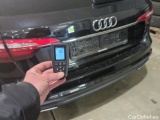  Audi  A4  Avant 35 TDI 2.0 TDI 120KW AT7 E6d #8