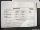  Audi  A4  Avant 35 TDI 2.0 TDI 120KW AT7 E6d #11